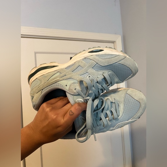 WMNS ASICS Gel MC Plus 'Lichen Rock' - Picture 2 of 6